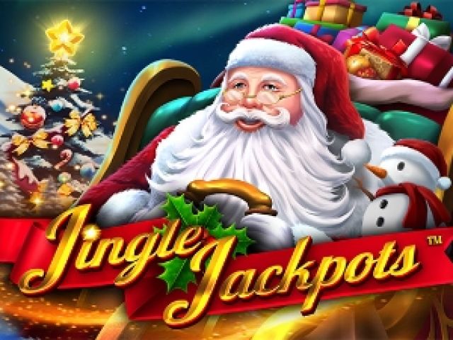 Jingle Jackpots™