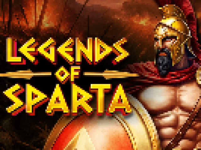 Legends of Sparta