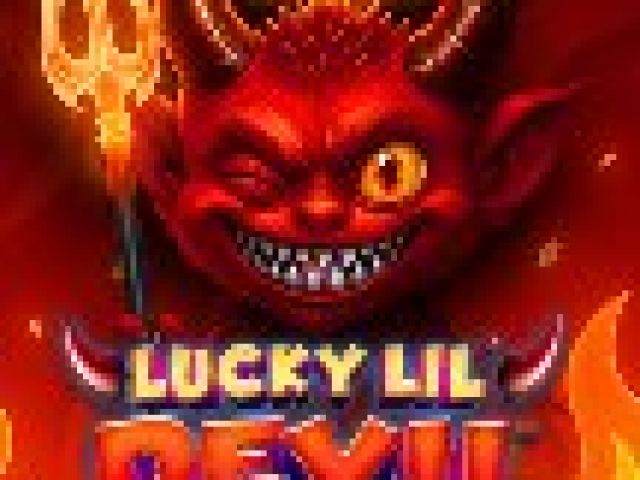 Lucky Lil' Devil™