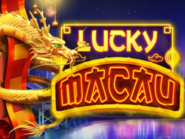 Lucky Macau