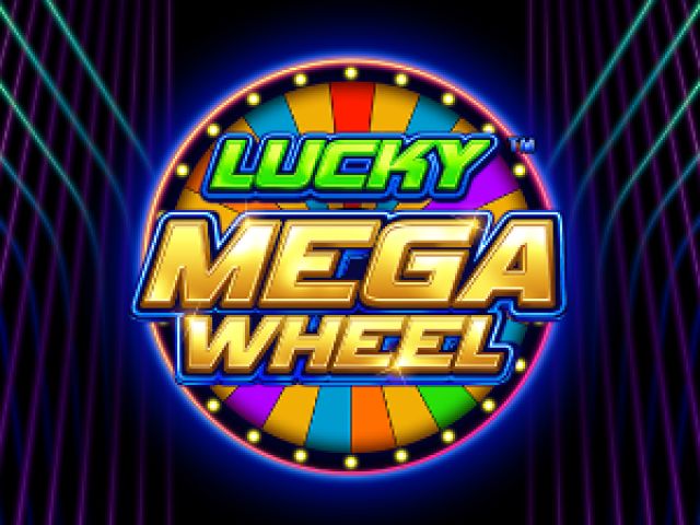 Lucky Mega Wheel™	