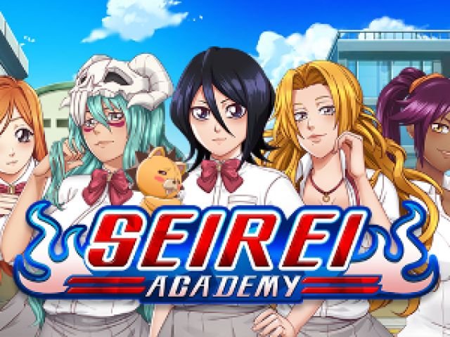 Seirei Academy