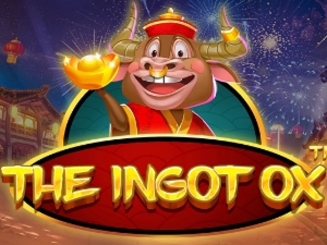 The Ingot Ox