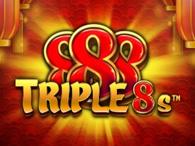 Triple 8s™