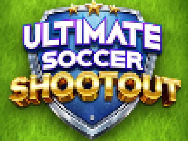 Ultimate Soccer Shootout
