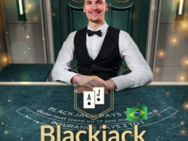 Blackjack Cl??ssico em Portugu??s 19