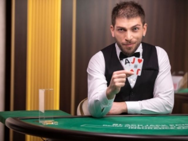 Blackjack Classic 48