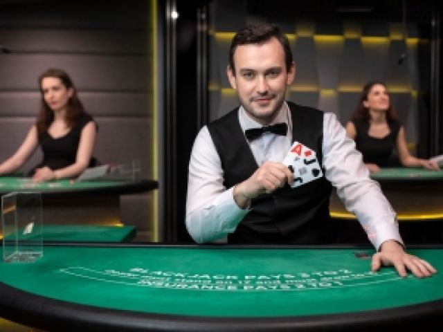 Blackjack Classic 49