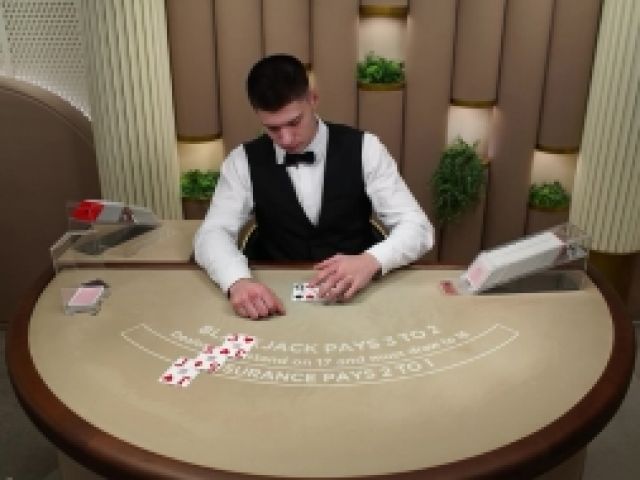 Blackjack Classic 77
