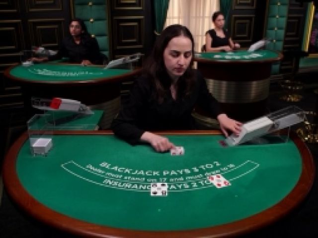 Blackjack Classic 78