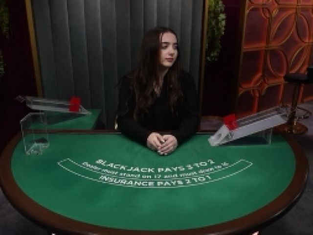 Blackjack Classic 79