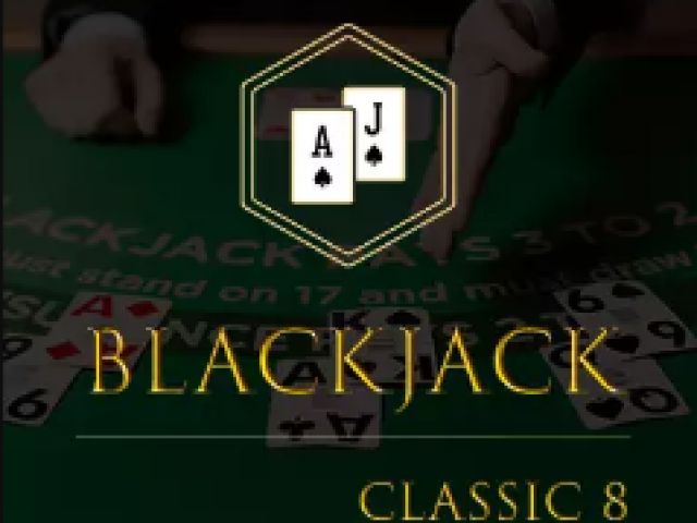 Blackjack Classic 88