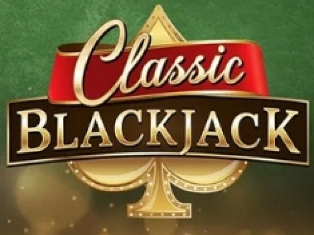 Blackjack Classic 89