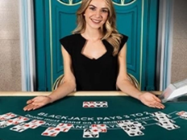 Blackjack em Portugu??s 3