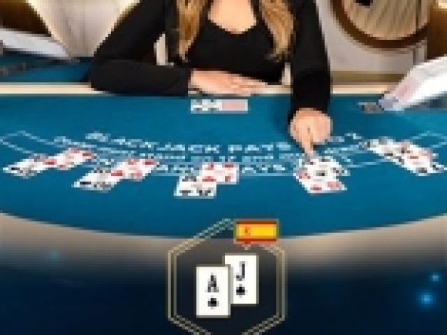Blackjack en Espa?±ol 3
