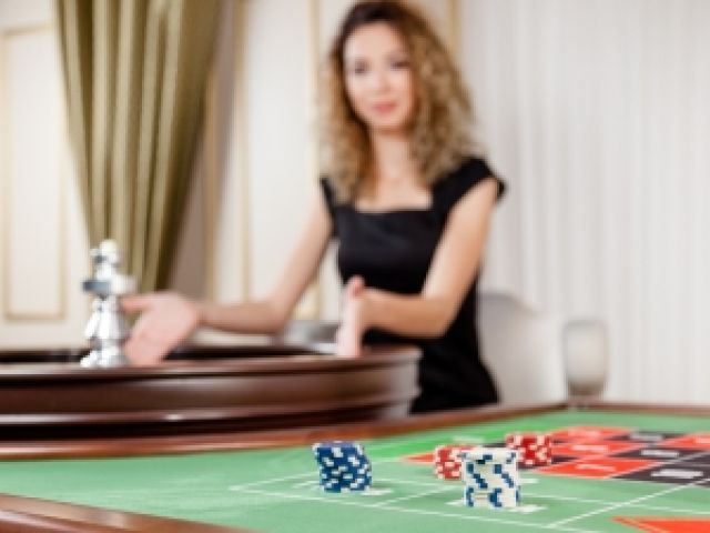 Bucharest Roulette