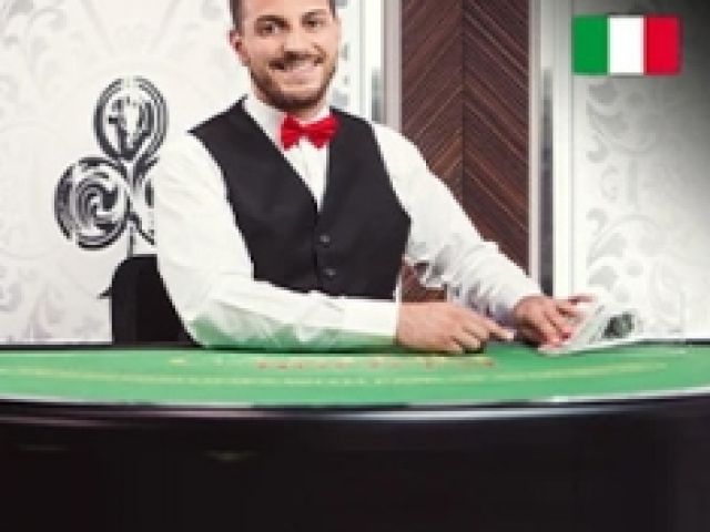 Casino Hold'em Italia