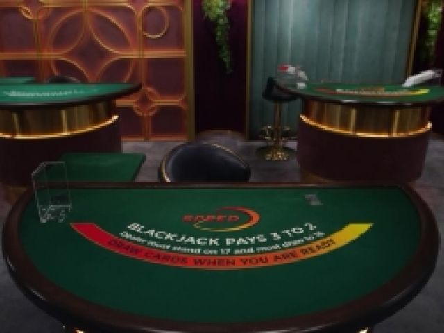 Classic Speed Blackjack 53
