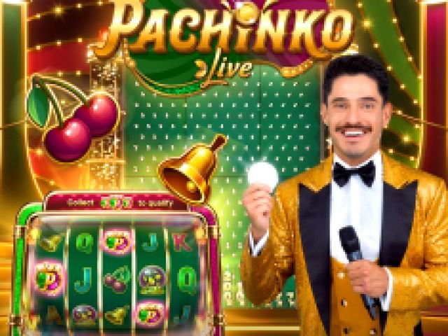 Crazy Pachinko
