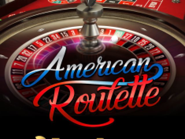 First Person American Roulette