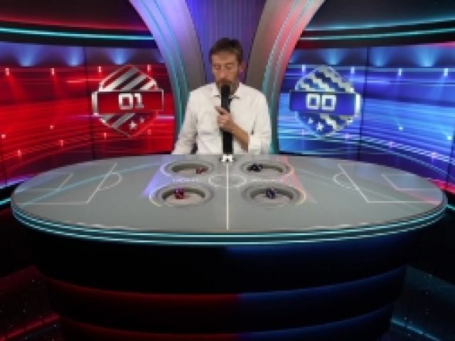 Football Studio Dice
