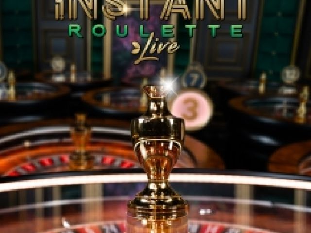 Instant Roulette