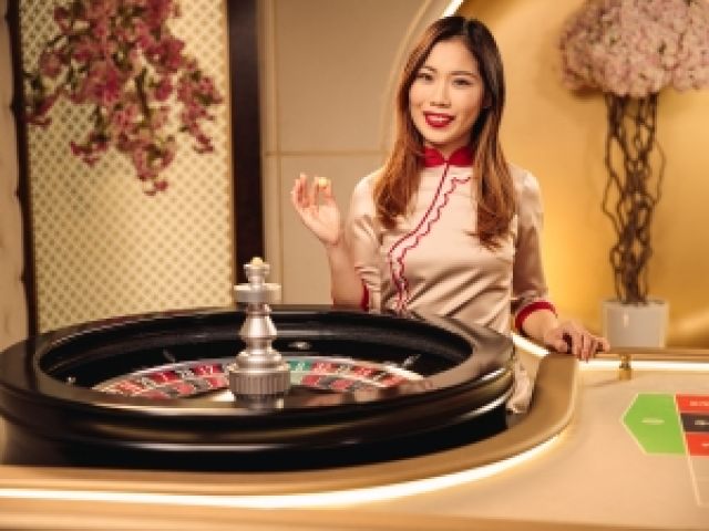 Japanese Roulette