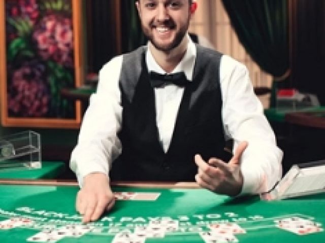 Klasik Blackjack 3