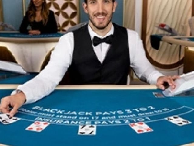 Klasik Blackjack 4