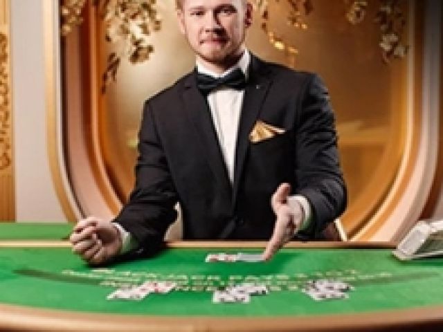 Klasik Blackjack 5