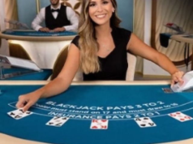 Klasik Blackjack 8