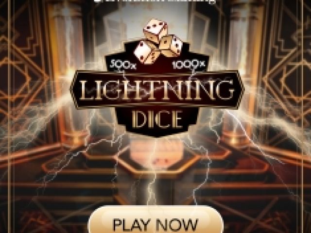 Lightning Dice