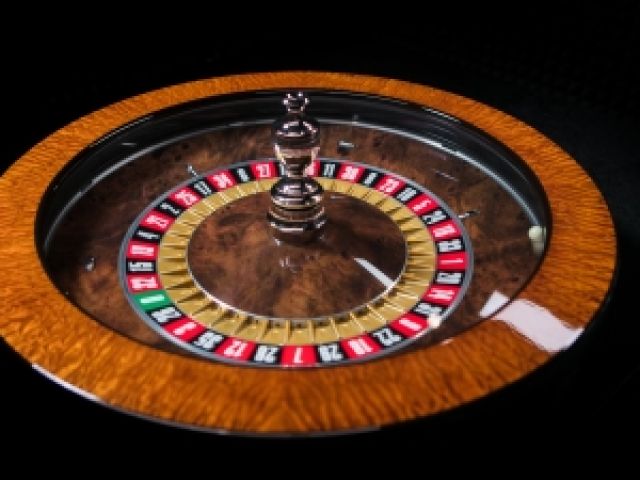 Lightning Roulette