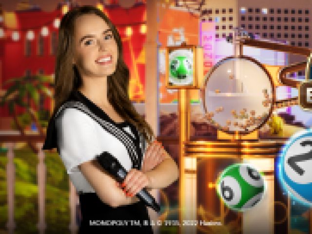 Monopoly Big baller