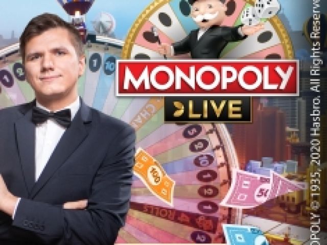 Monopoly Live