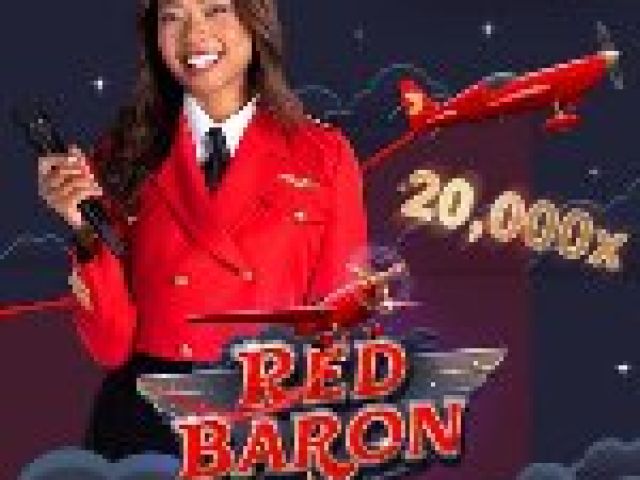 Red Baron live