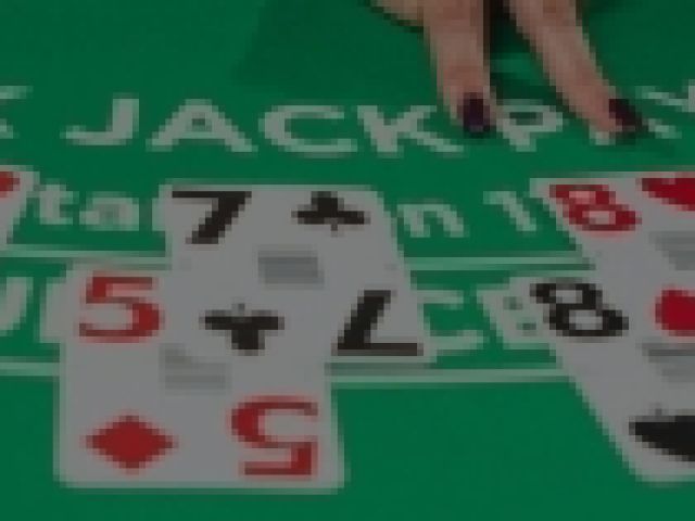 Speed Blackjack L