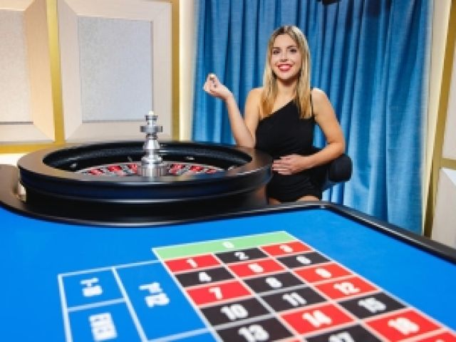 Svensk Roulette