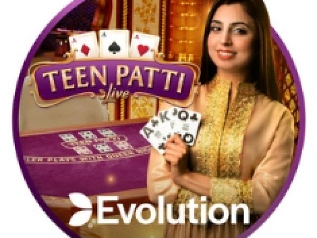 Teen Patti