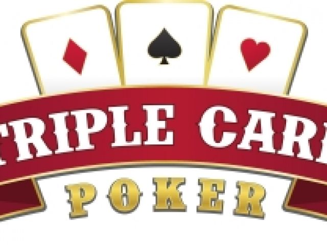 Triple Card Poker
