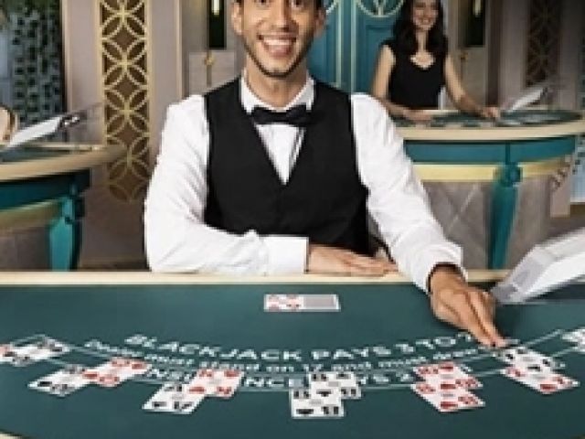 VIP Blackjack en Espa?±ol 2