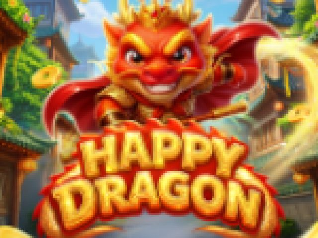 Happy Dragon