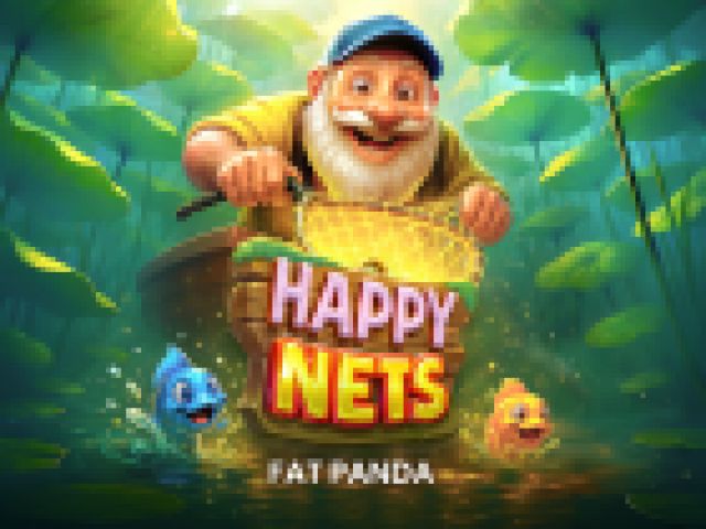 Happy Nets