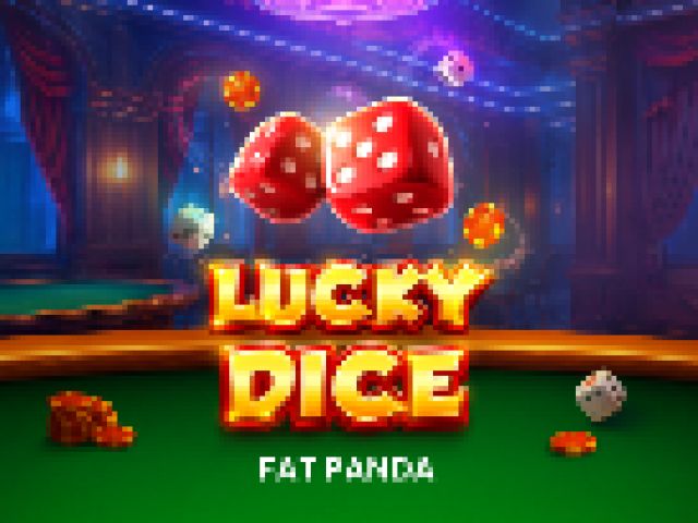 Lucky Dice