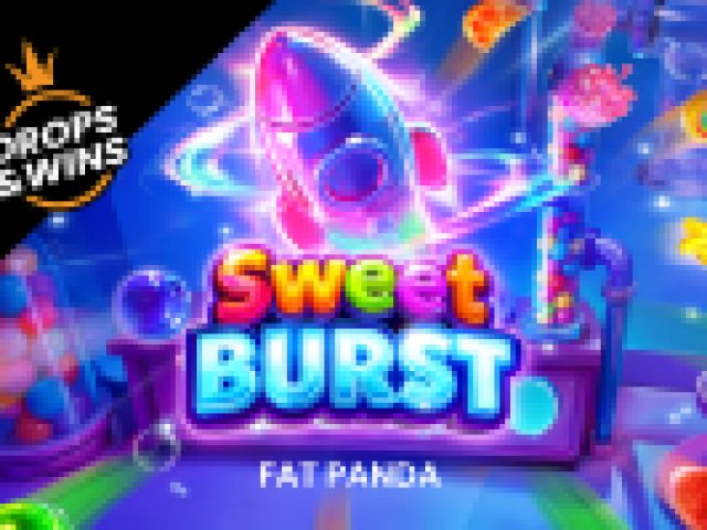 Sweet Burst