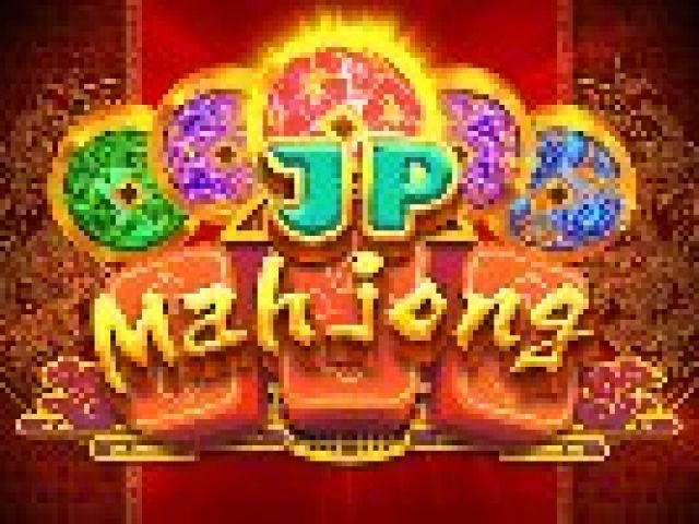 JP Mahjong