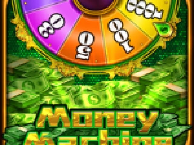 Money Machine