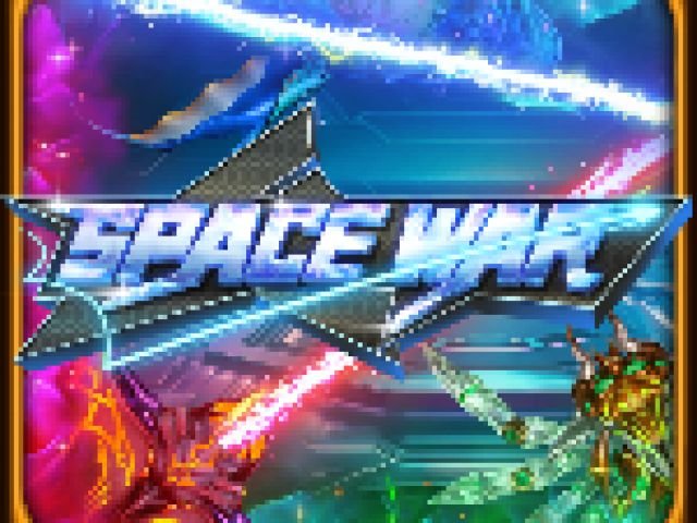Space War