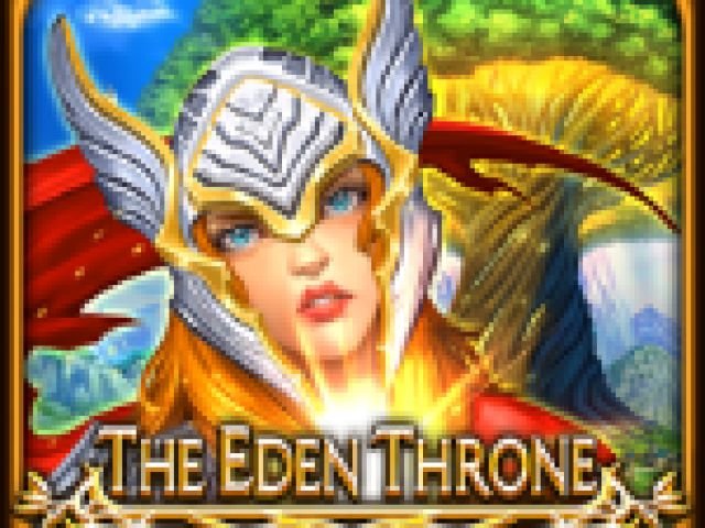 The Eden Throne
