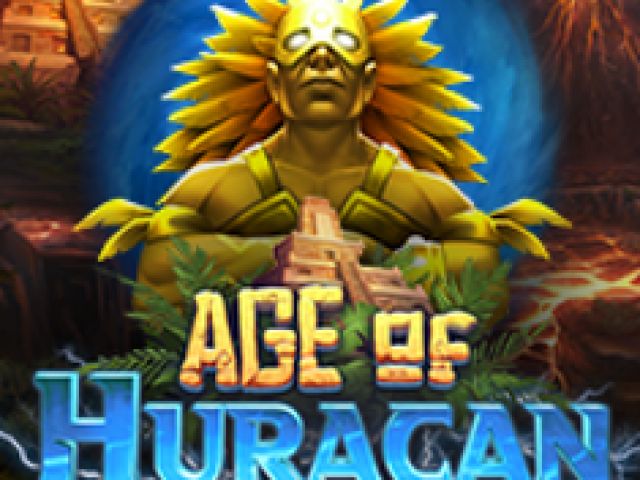 Age of Huracan